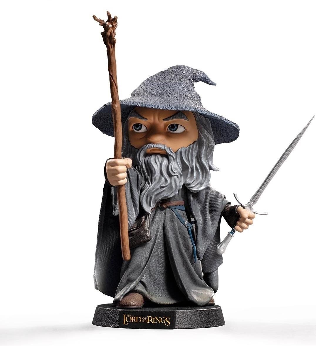 Figura Lord of the Rings - Gandalf