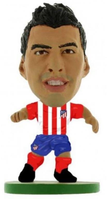 Figura SoccerStarz - Luis Suarez - FC Atletico Madrid