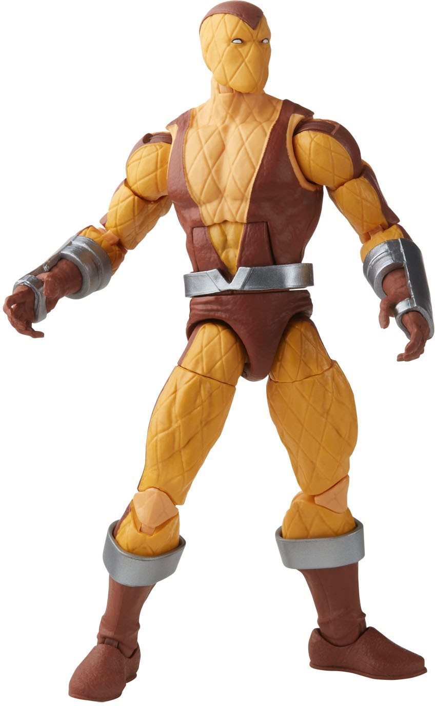 Figura Spiderman Legends Shocker