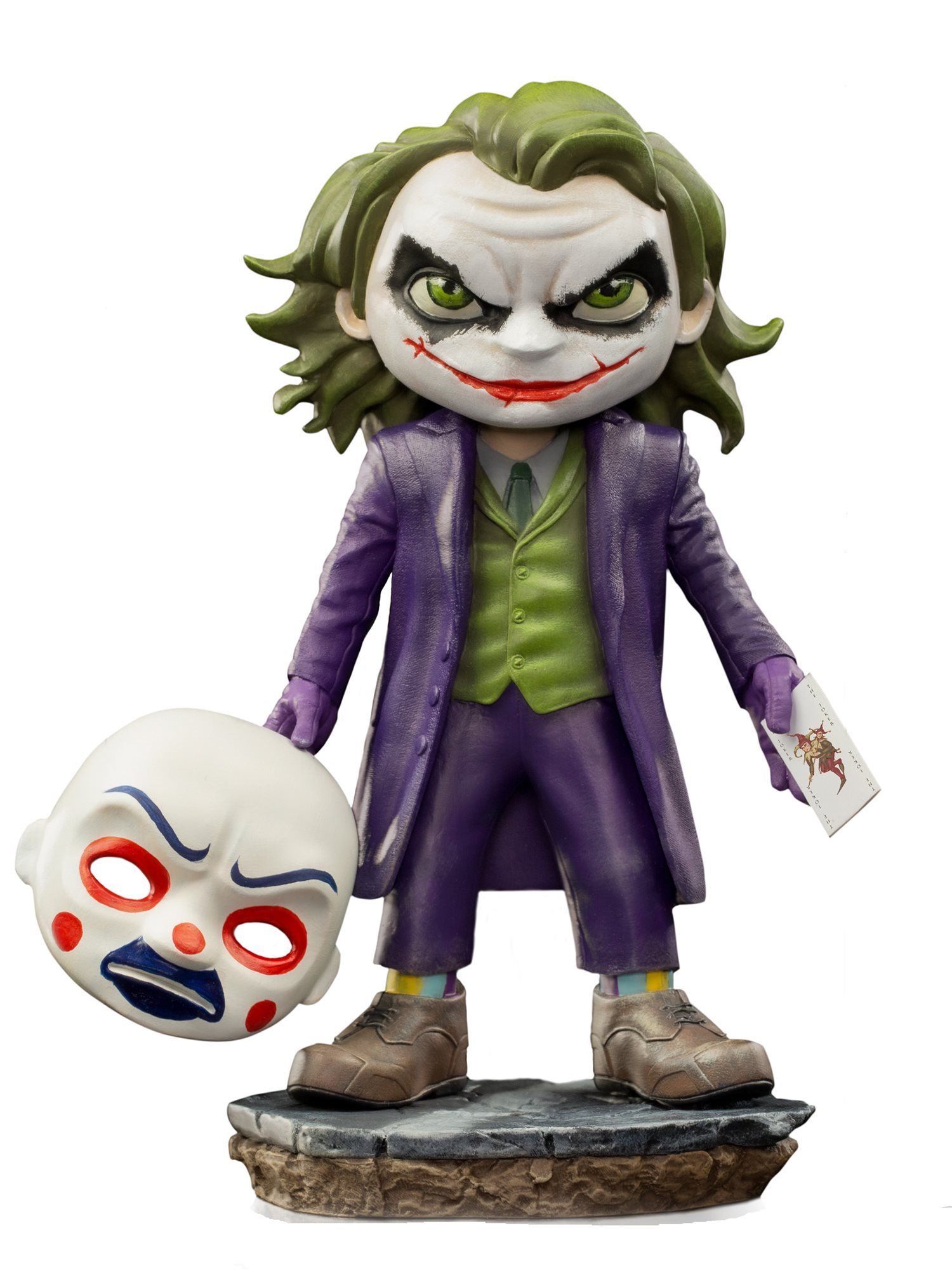 Figura The Dark Knight - Joker