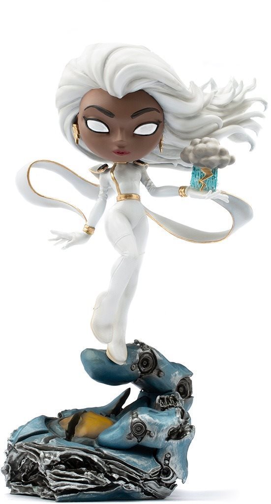 Figura X-men - Storm
