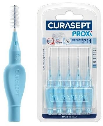 Fogköztisztító kefe CURASEPT P011 Proxi 1