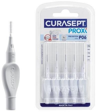 Fogköztisztító kefe CURASEPT P06 Proxi 0