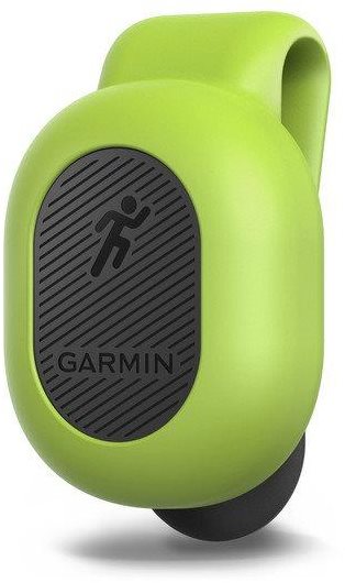 Foot pod Garmin Running Dynamics POD