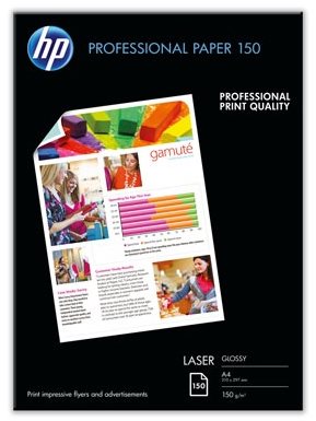 Fotópapír HP CG965A Enhanced Business Paper A4 (150 db)