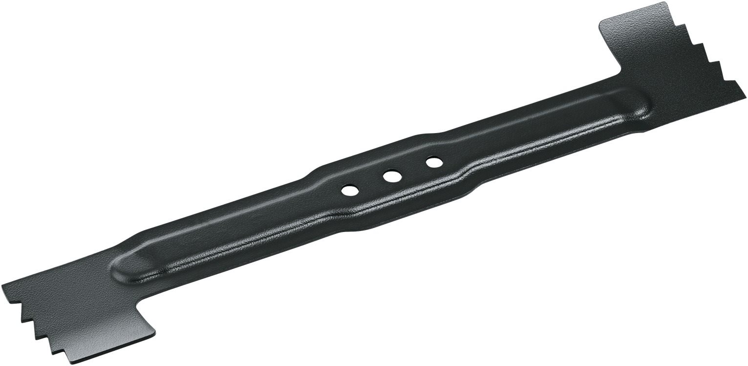 Fűnyíró kés Bosch pótkés 38 cm