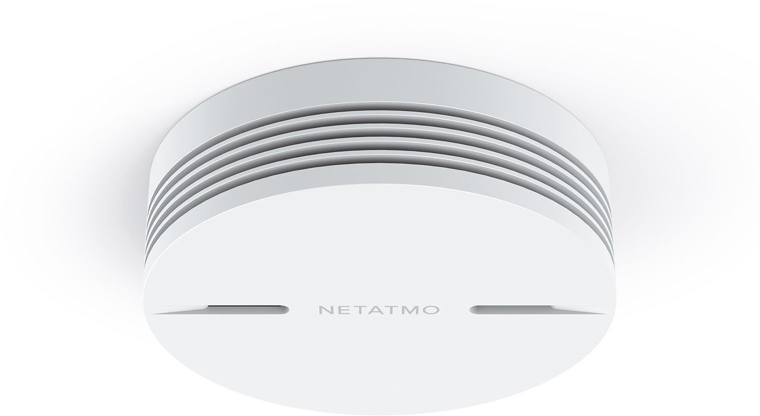 Füstérzékelő Netatmo Smart Smoke Alarm