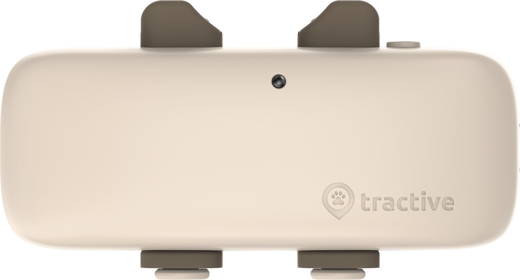 GPS helymeghatározó Tractive GPS DOG 4 - GPS helymeghatározás és tevékenységkövetés kutyáknak