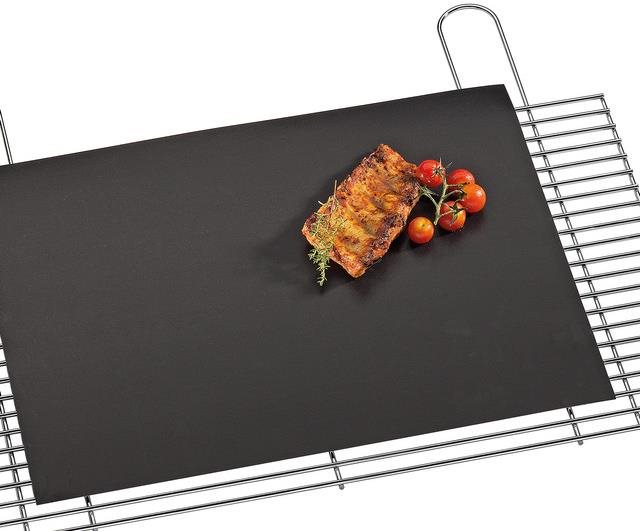 Grill kiegészítő Küchenprofi ARIZONA grillszőnyeg