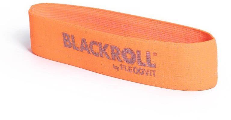 Gumiszalag Blackroll fitness szalag