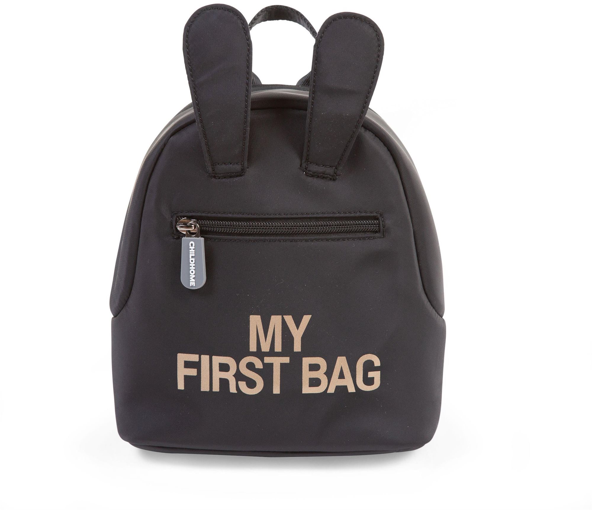 Hátizsák CHILDHOME My First Bag Black