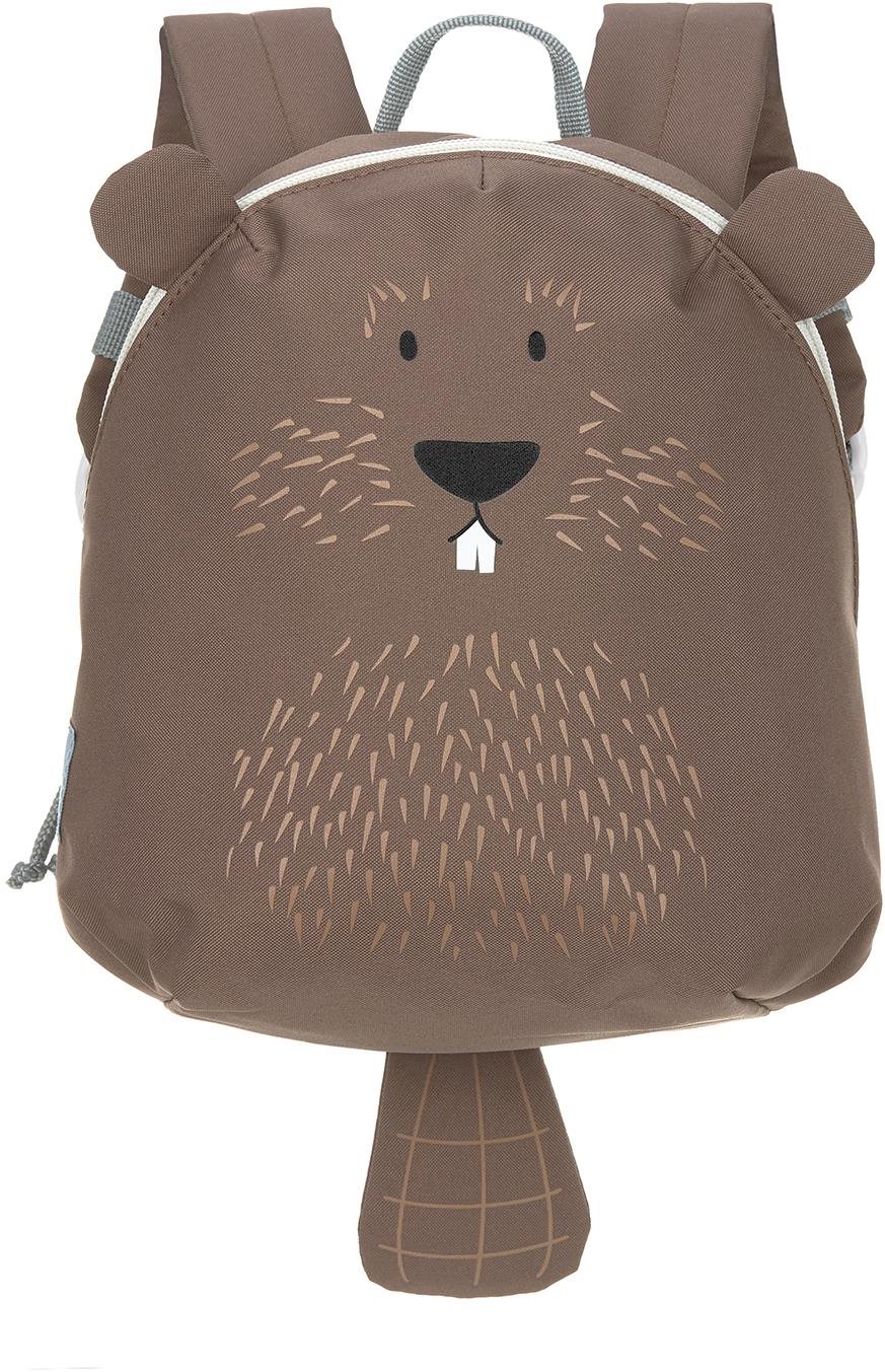 Hátizsák Lässig Tiny Backpack About Friends beaver