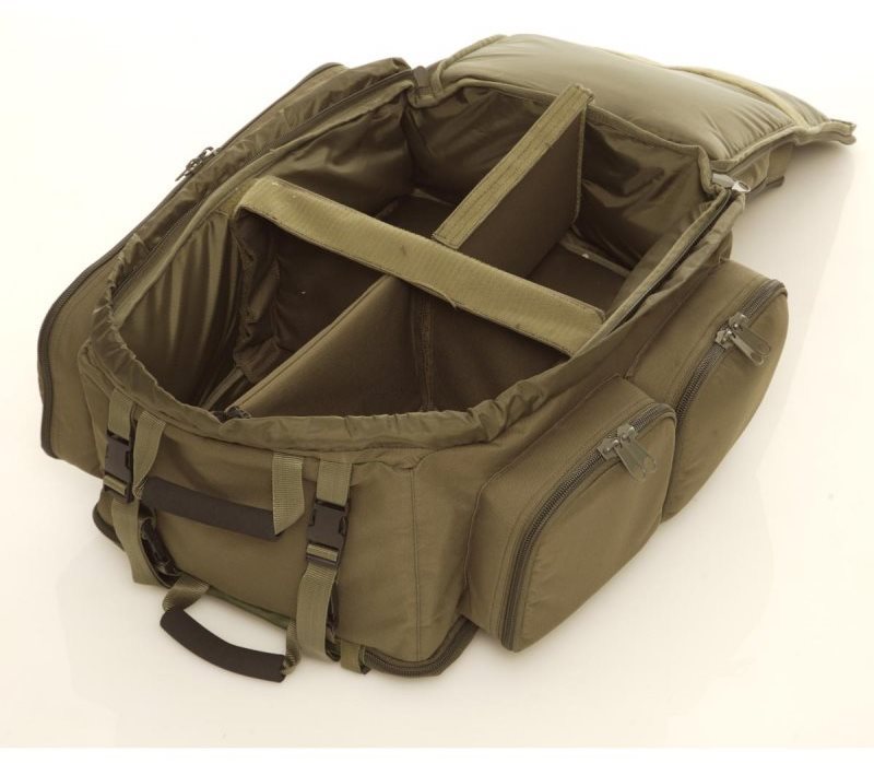 Hátizsák Trakker NXG Rucksack 50l