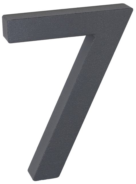 Házszám Richter Czech RN.100LV.7.AL.AM.3D