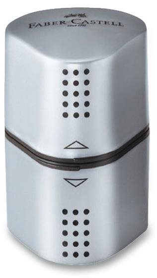Hegyező Faber-Castell Grip 2001