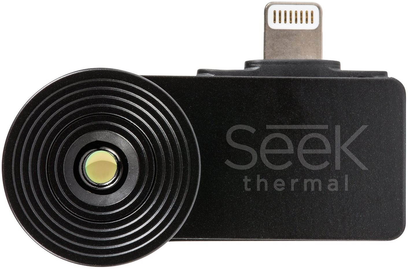 Hőkamera Seek Thermal Compact PRO iOS