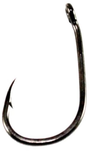 Horog Zfish Teflon Hooks Wide Gape 6-os méret 10 db
