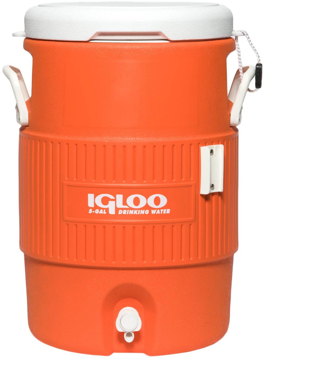 Hűtőláda Igloo 5 Gallon Seat Top  hűtő hordó