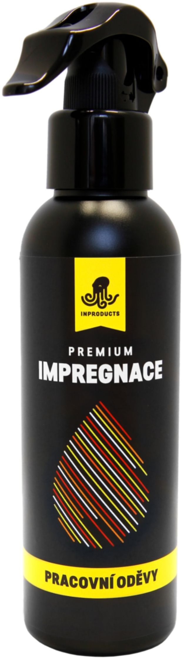 Impregnáló INPRODUCTS Impregnáló munkaruházathoz 200 ml