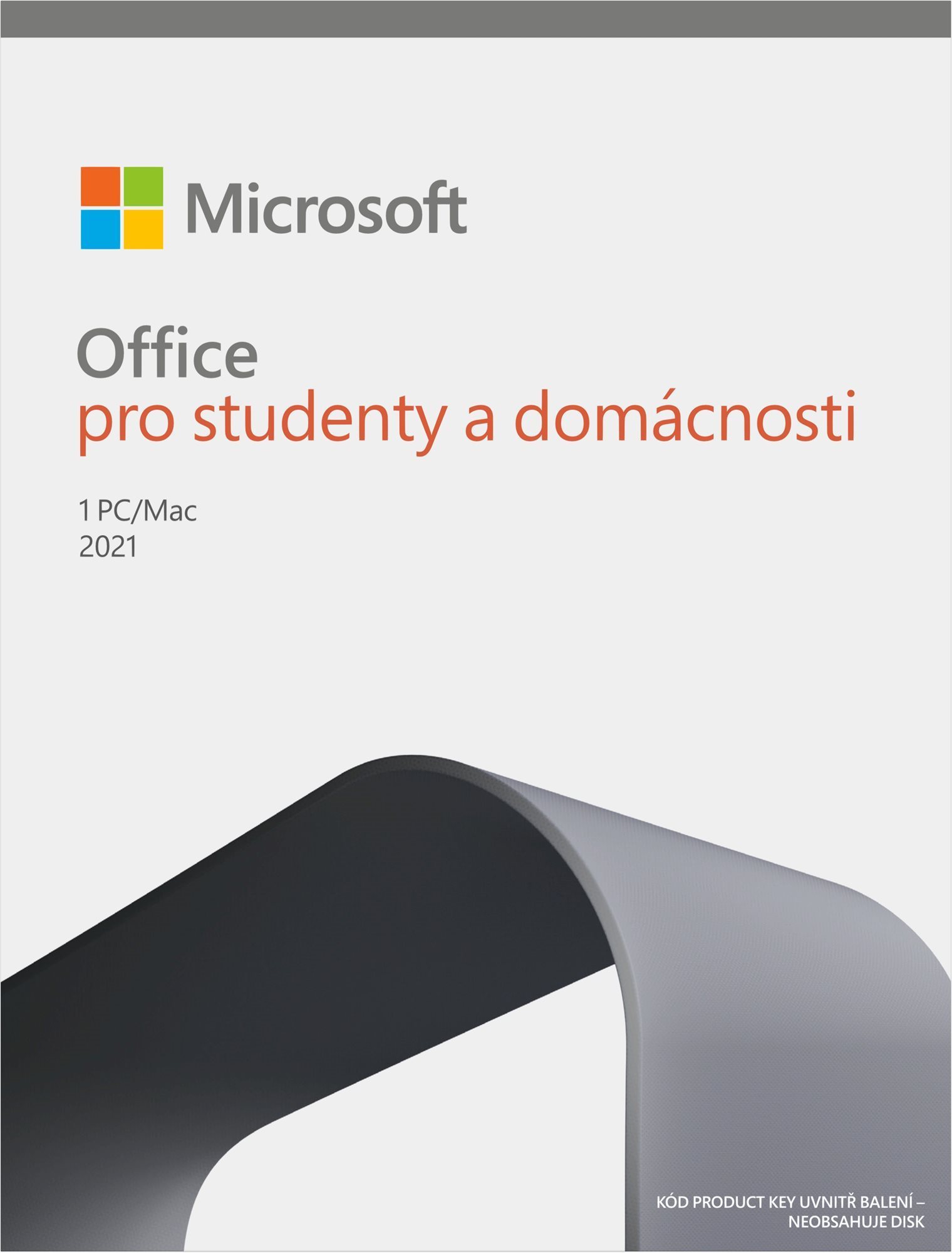 Irodai szoftver Microsoft Office 2021 otthoni és diákoknak (elektronikus licenc)