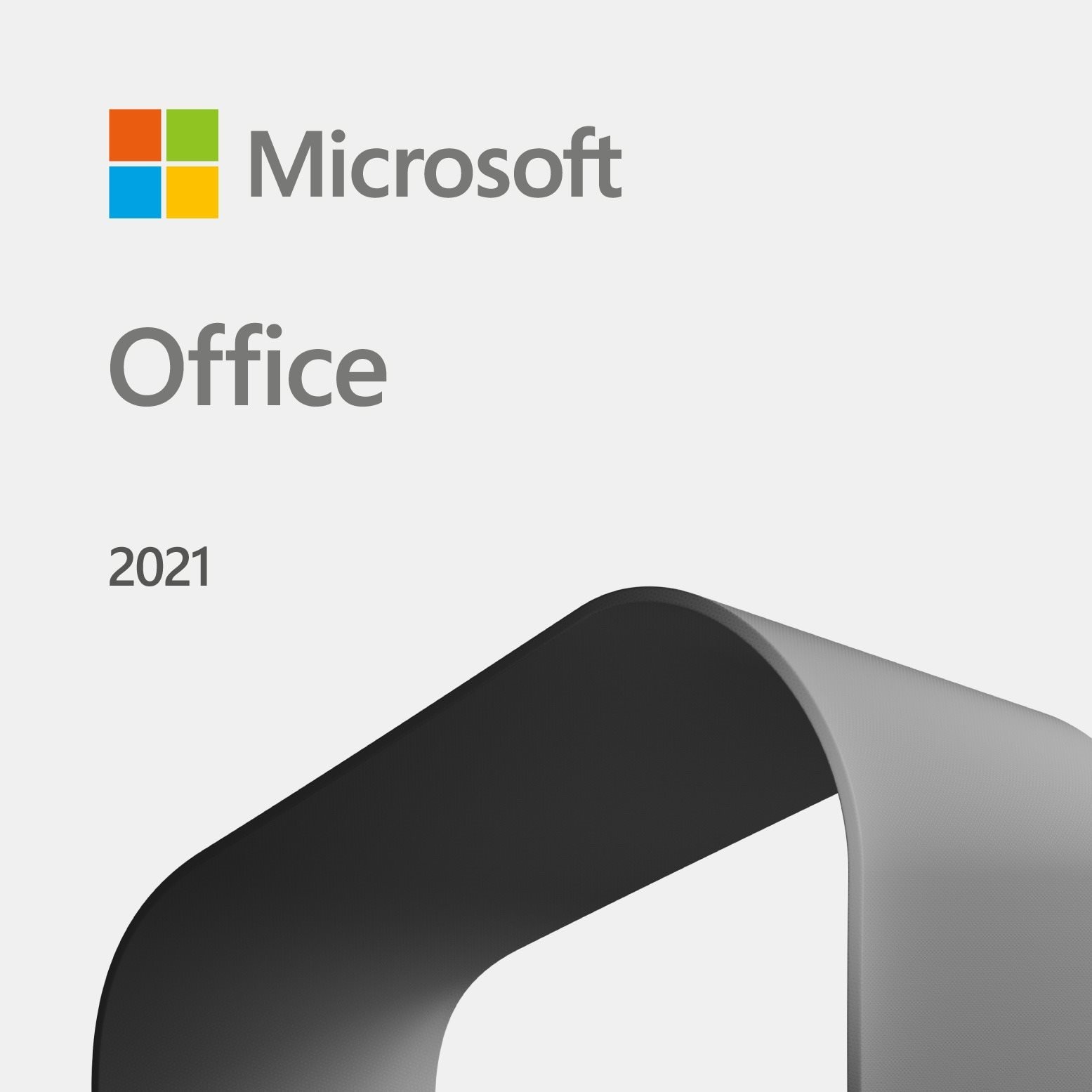 Irodai szoftver Microsoft Office LTSC Standard 2021 (elektronikus licenc)