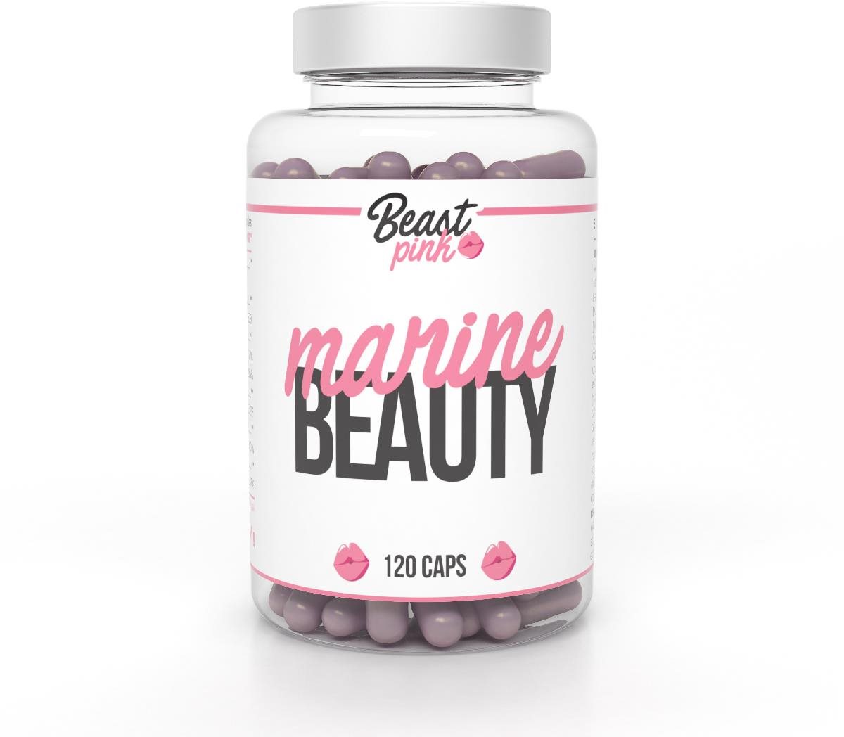 Ízületerősítő BeastPink Marine Beauty