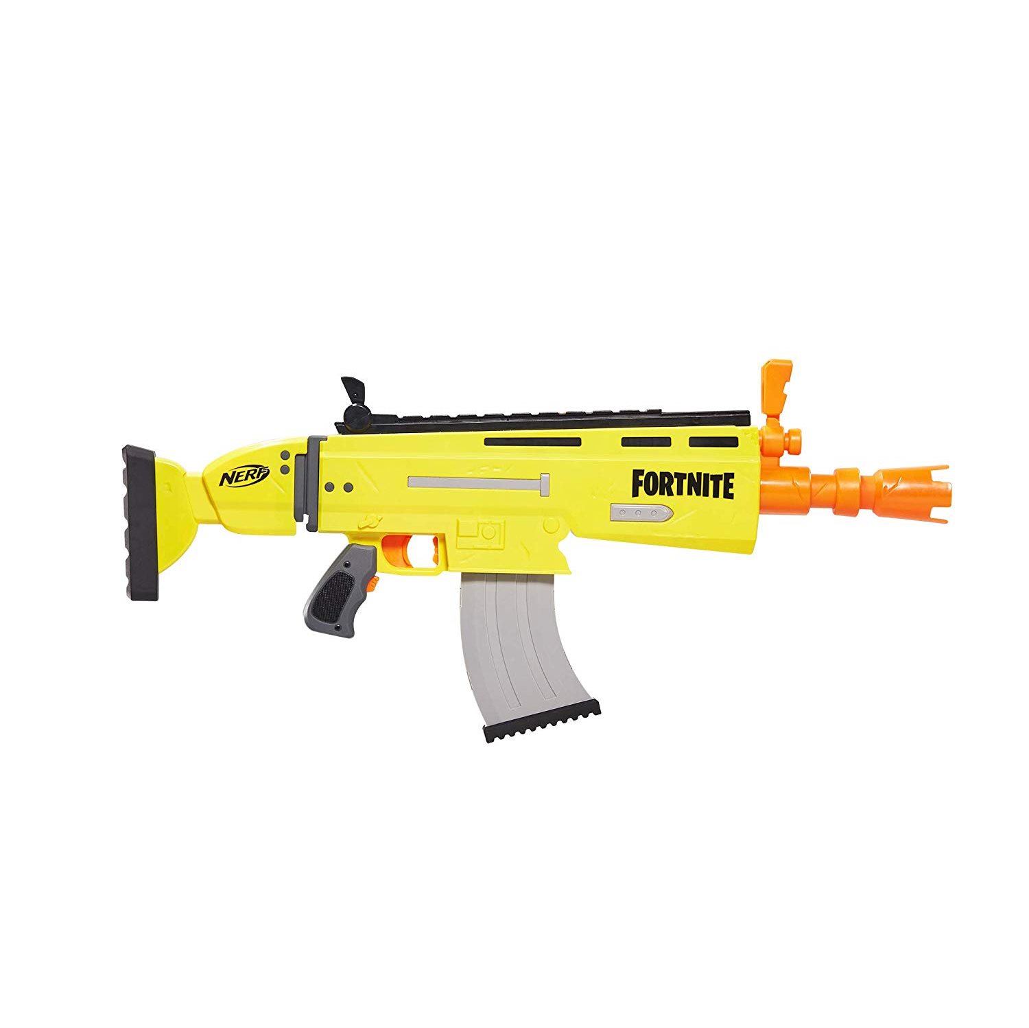 Játékfegyver Nerf Fortnite AR-L Kilövő