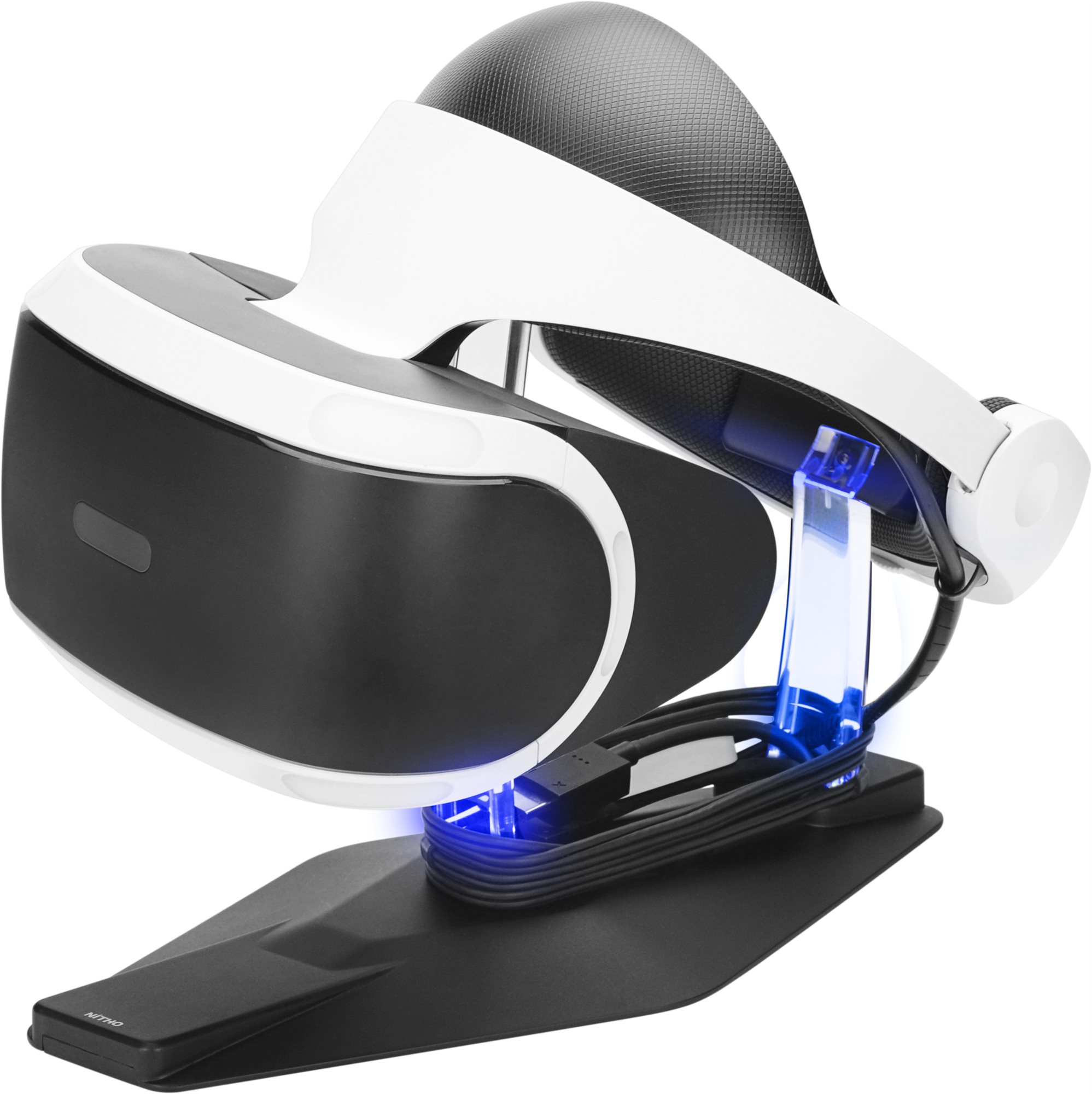 Játékkonzol állvány Nitho VR Stand - PS4