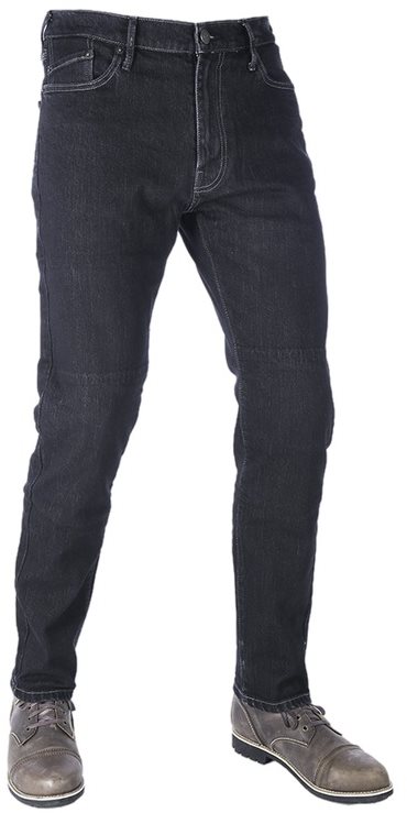 Kalhoty na motorku OXFORD Original Approved Jeans Slim fit