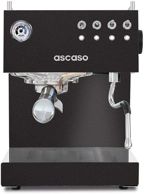 Kávéfőző Ascaso Steel UNO