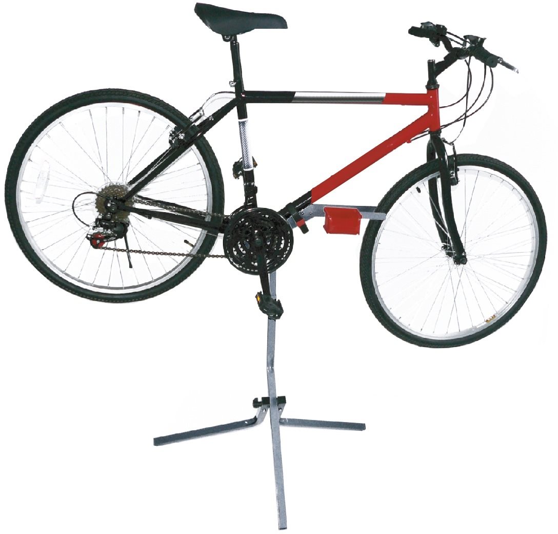 Kerékpár állvány COMPASS Szerelőállvány kerékpárhoz