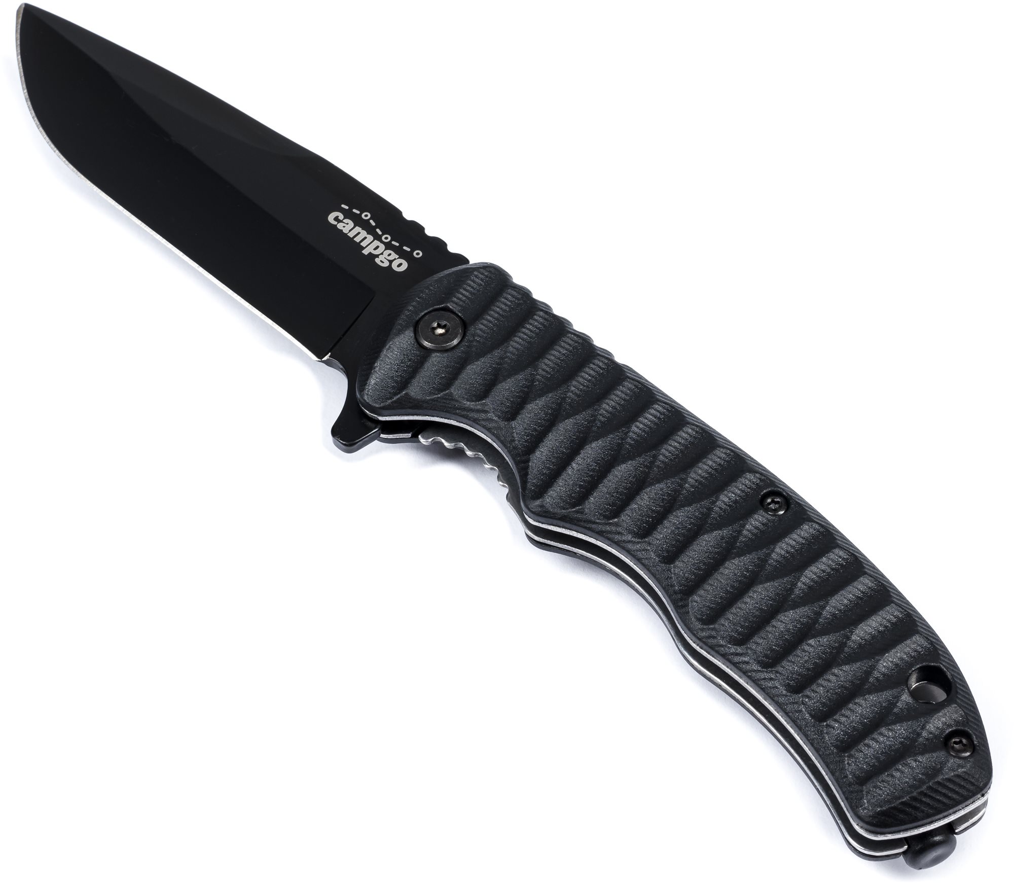 Kés Campgo knife PKL520562