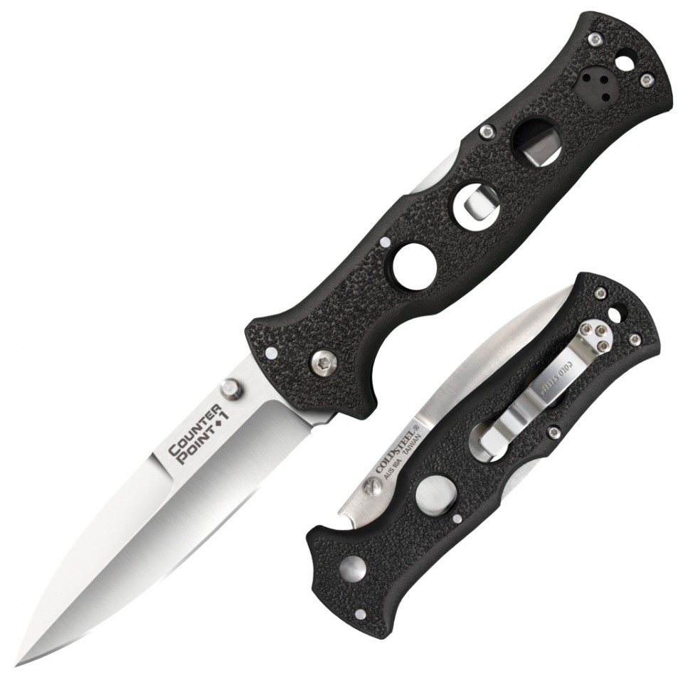 Kés Cold Steel Counter Point 1