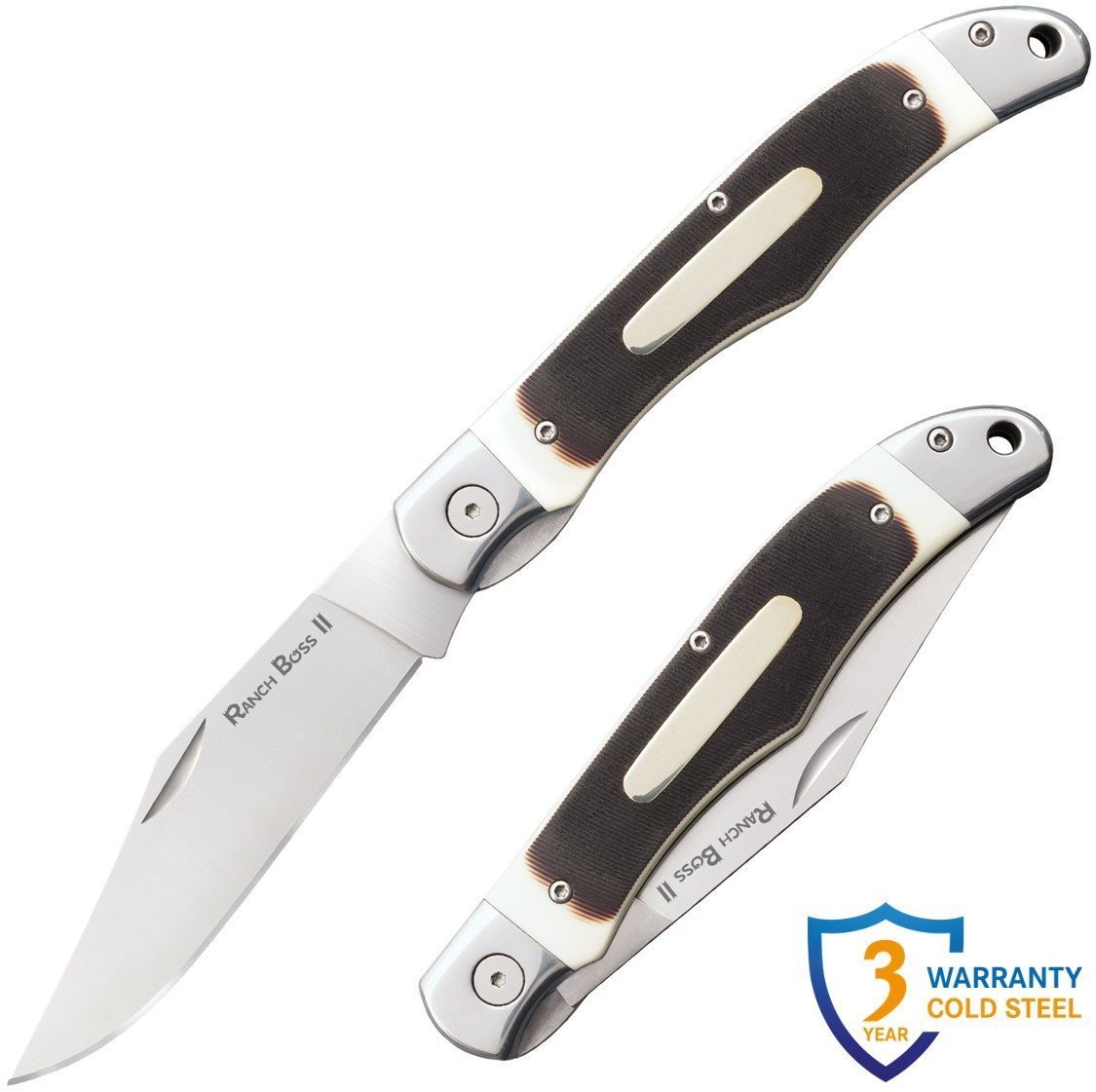 Kés Cold Steel Ranch Boss II