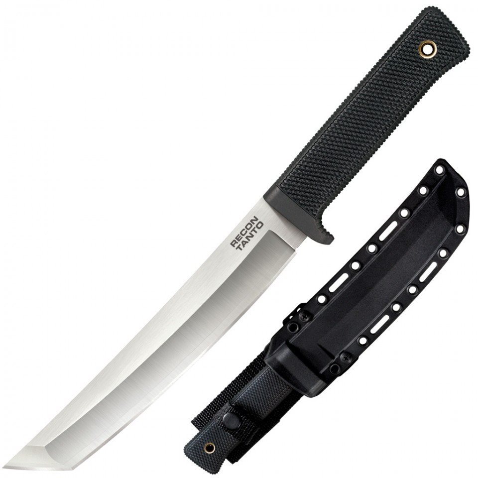 Kés Cold Steel San Mai® Recon Tanto