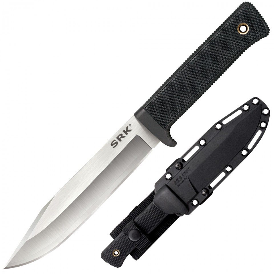 Kés Cold Steel San Mai® SRK