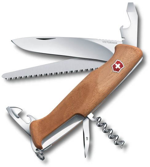 Kés Victorinox RangerWood 55
