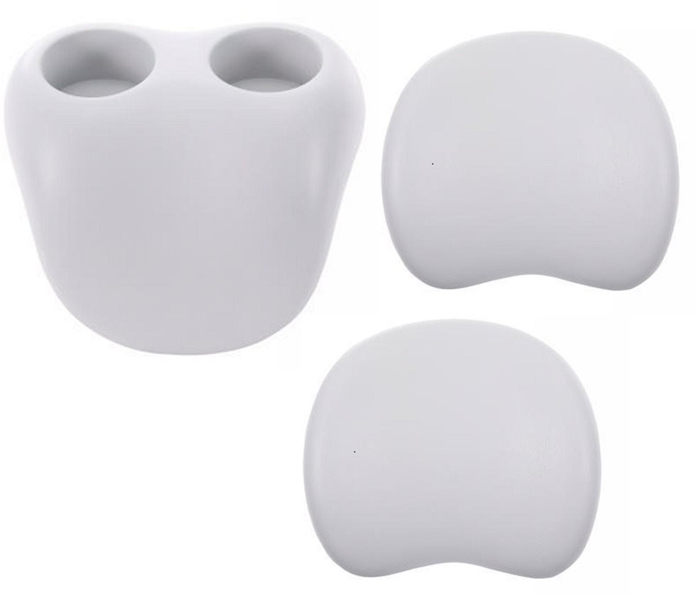 Kiegészítő készlet Headrest & Holder set