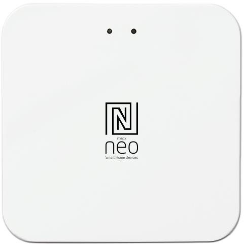 Központi egység Immax NEO MULTI BRIDGE PRO Smart Zigbee 3.0