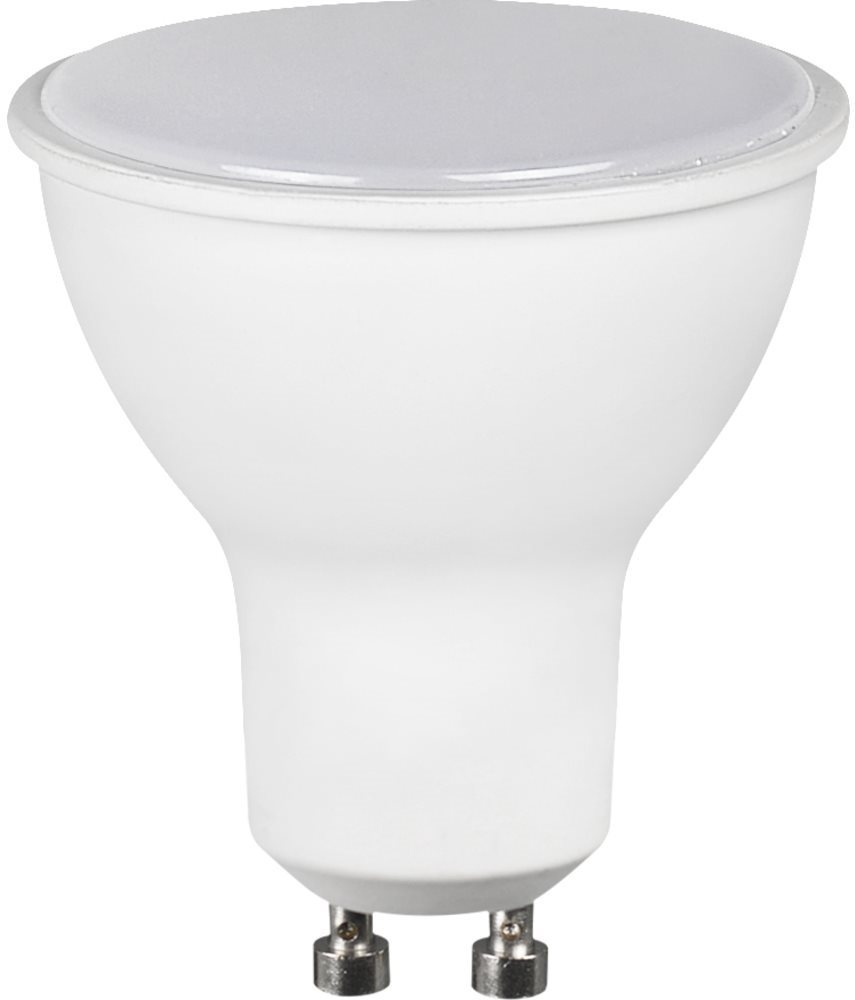 LED izzó RETLUX RLL 254 GU10 izzó 6W WW