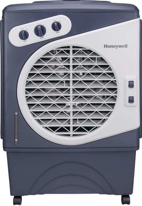 Légkondicionáló HONEYWELL AIR COOLER CO60PM