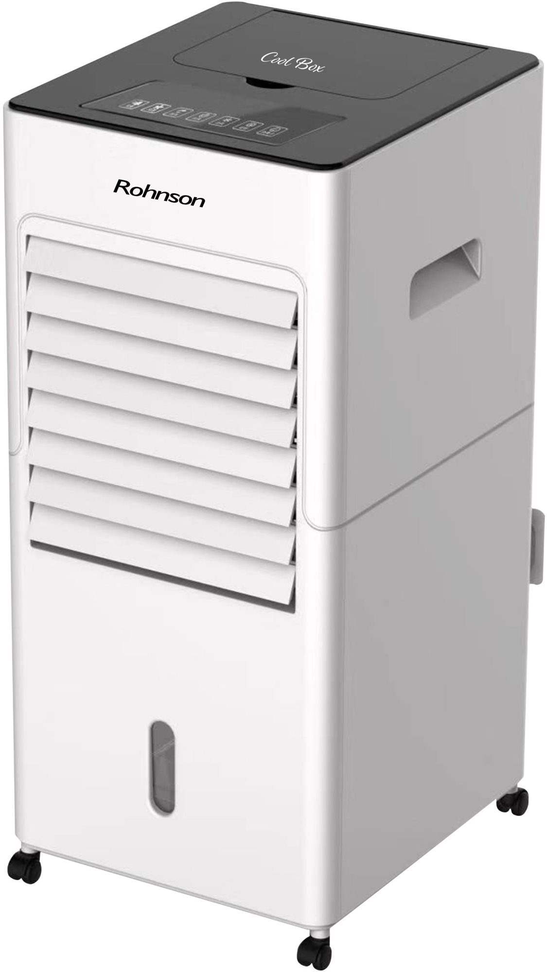 Légkondicionáló ROHNSON R-871 Cool Box
