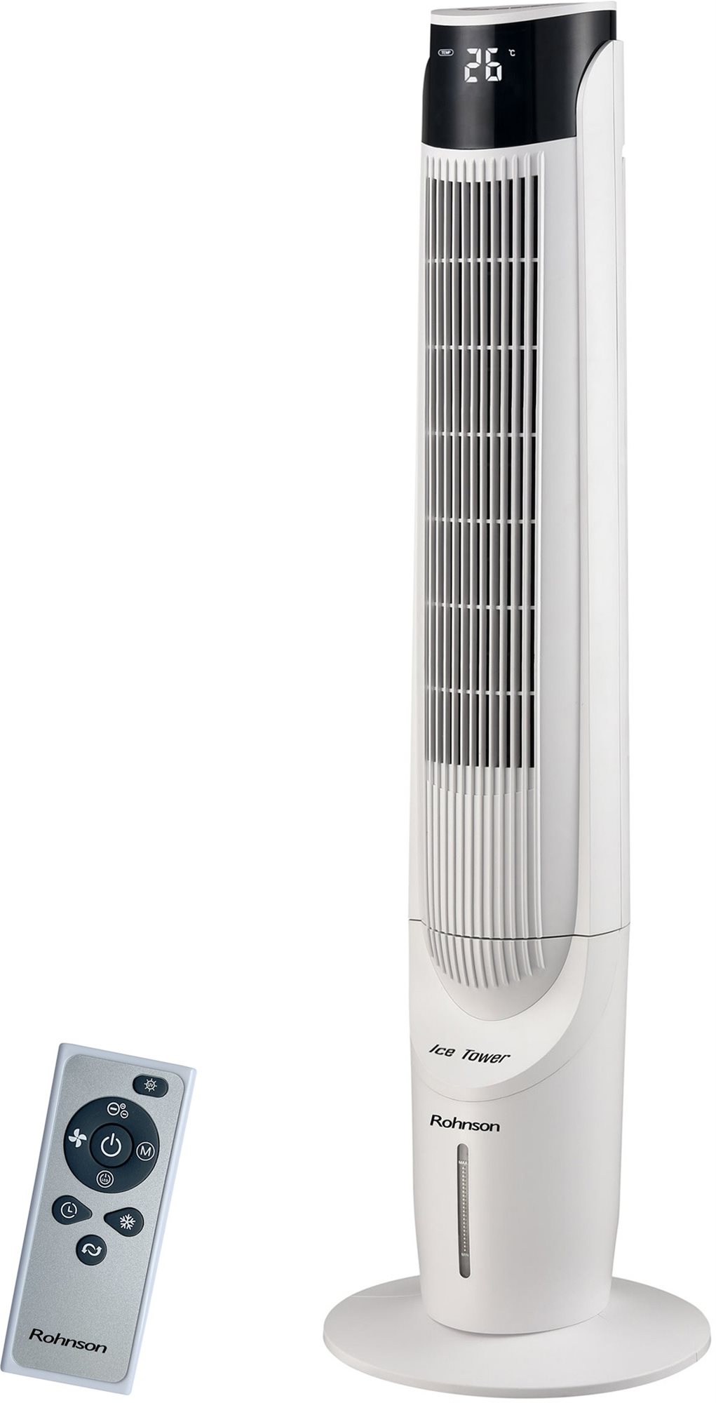 Légkondicionáló Rohnson R-899 Ice Tower