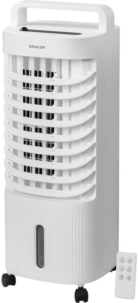 Légkondicionáló SENCOR SFN 5011WH Léghűtő