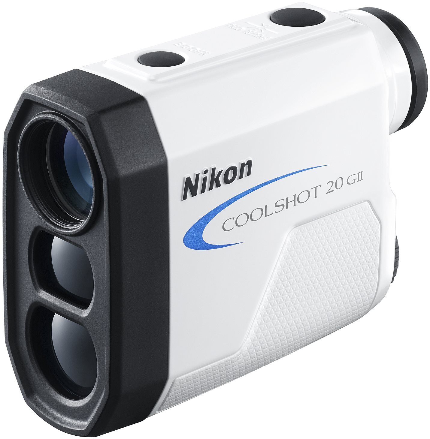 Lézeres távolságmérő Nikon Coolshot 20 GII