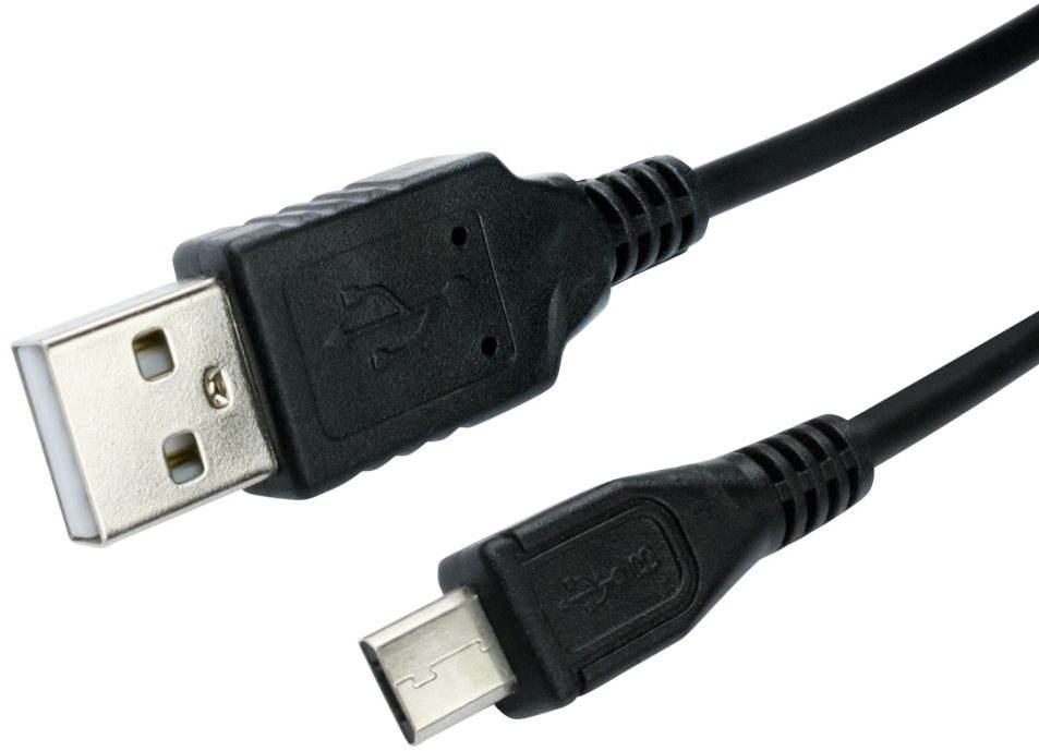 Lokátor tartozék Helmer USB kábel