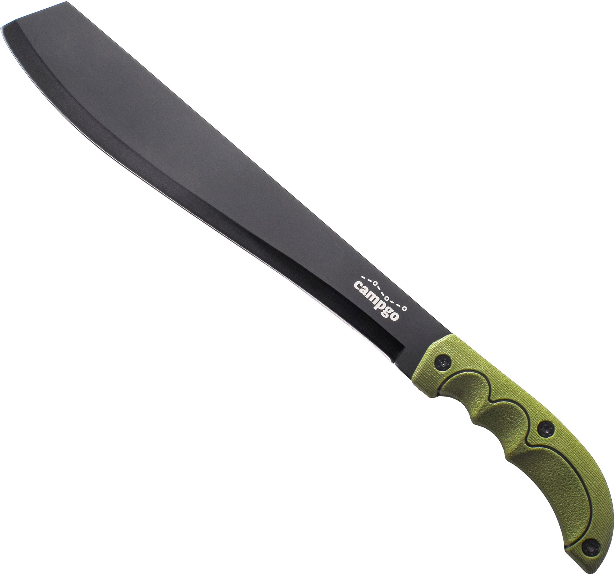 Macséta Campgo machete CTS3031