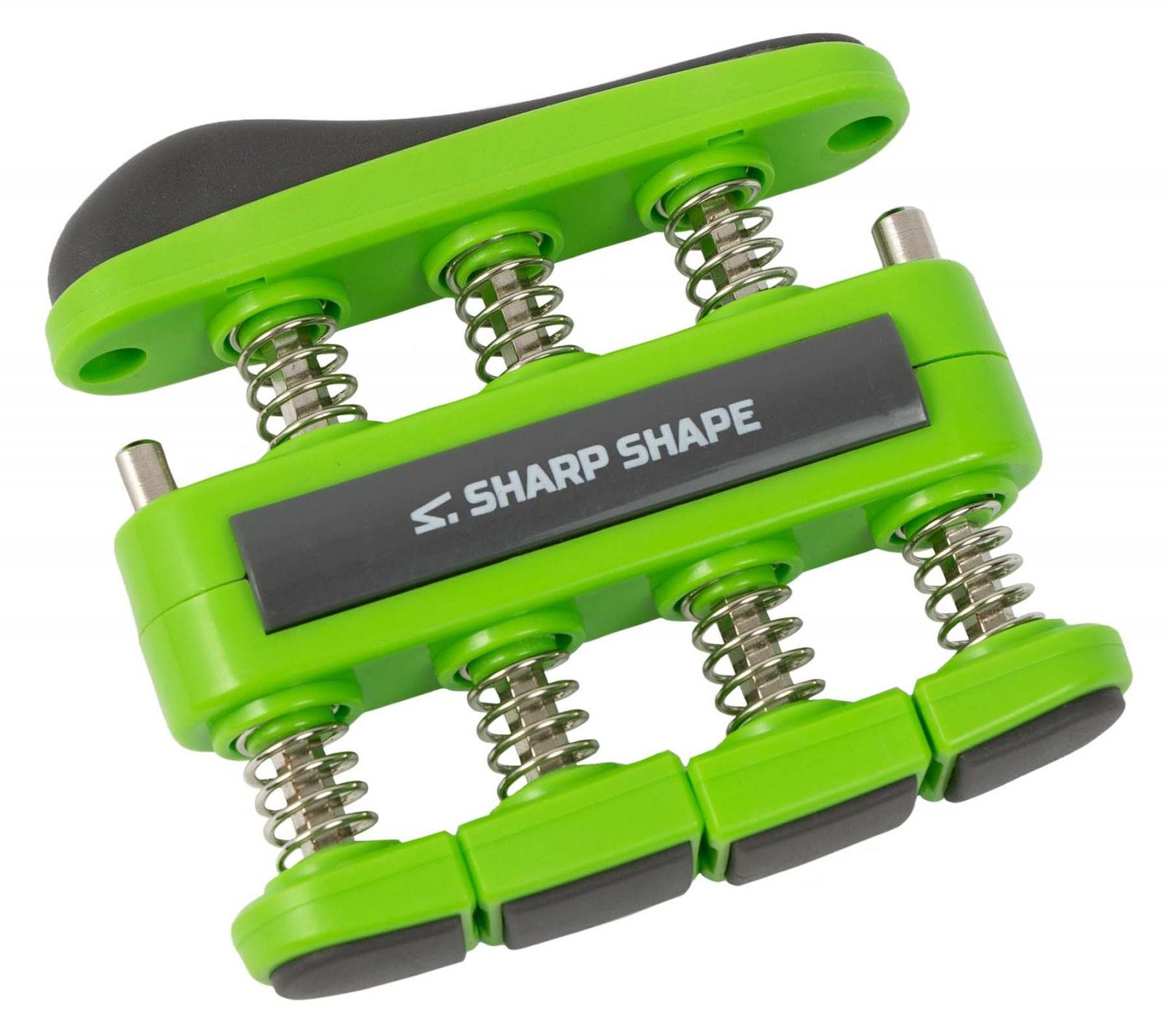 Marokerősítő Sharp Shape marokerősítő zöld