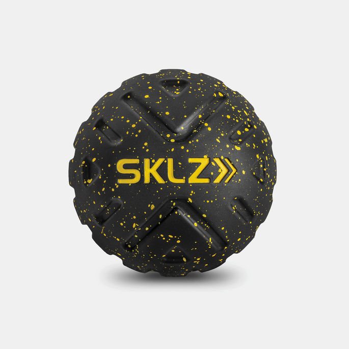 Masszázslabda SKLZ Targeted Massage Ball