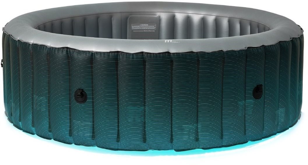 Masszázsmedence MSPA Masszázsmedence MSPA Starry C-ST061